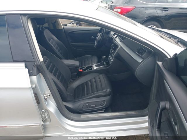 WVWBP7AN6EE533679 Volkswagen Cc 2.0t Sport