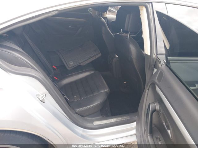WVWBP7AN6EE533679 Volkswagen Cc 2.0t Sport