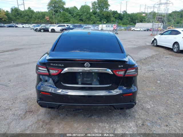 1N4AA6EV0LC374948 Nissan Maxima Sr Xtronic Cvt