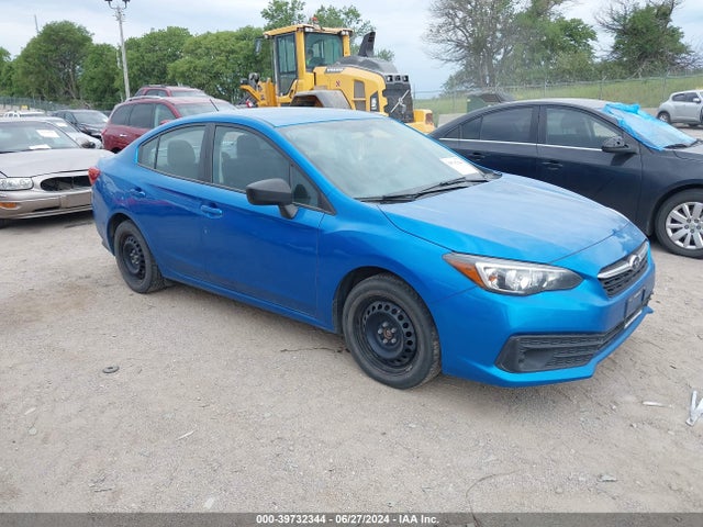 2021 4S3GKAB60M3603423 main image