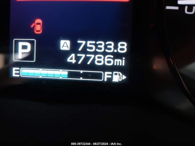 Subaru IMPREZA SEDAN 2021 4S3GKAB60M3603423 Image 15