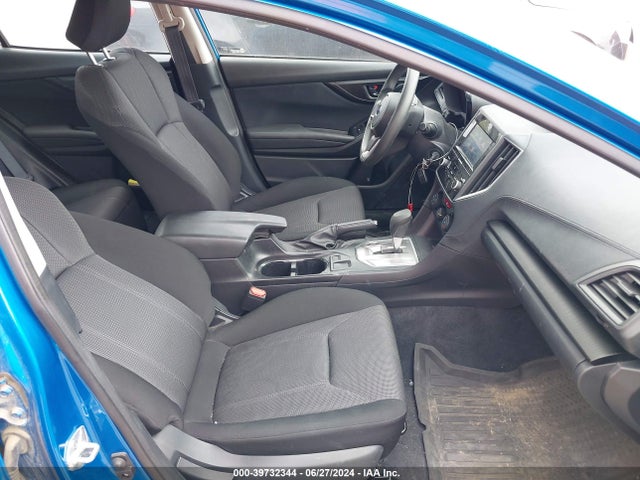 Subaru IMPREZA SEDAN 2021 4S3GKAB60M3603423 Image 5