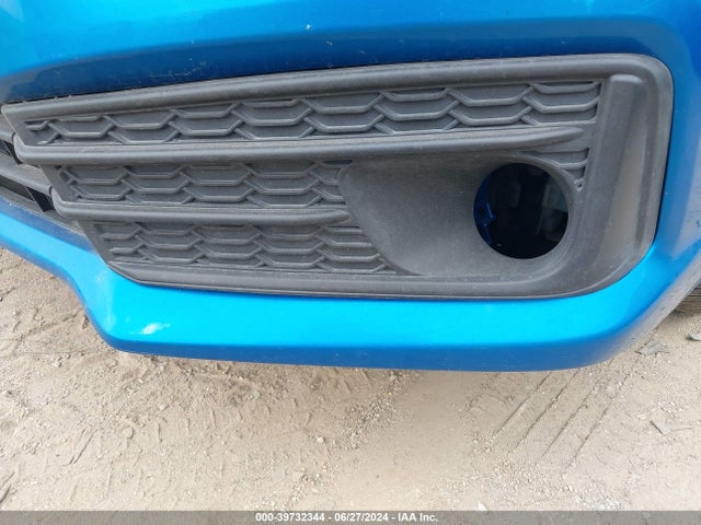 Subaru IMPREZA SEDAN 2021 4S3GKAB60M3603423 Image 6
