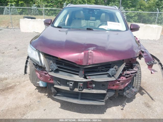 5LMCJ3D91HUL53963 Lincoln Mkc Reserve