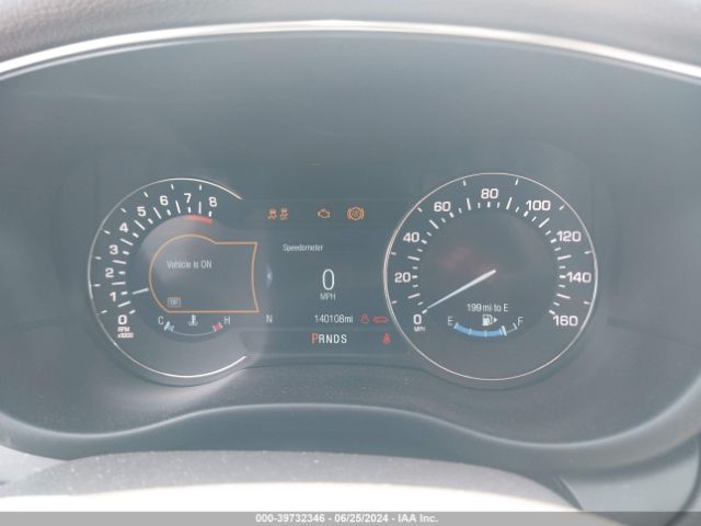 5LMCJ3D91HUL53963 Lincoln Mkc Reserve