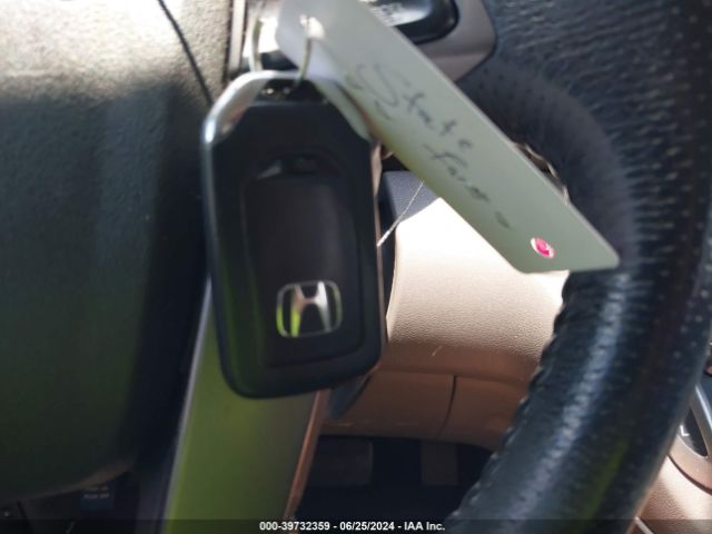 5FNRL5H68FB107683 Honda Odyssey Ex-l