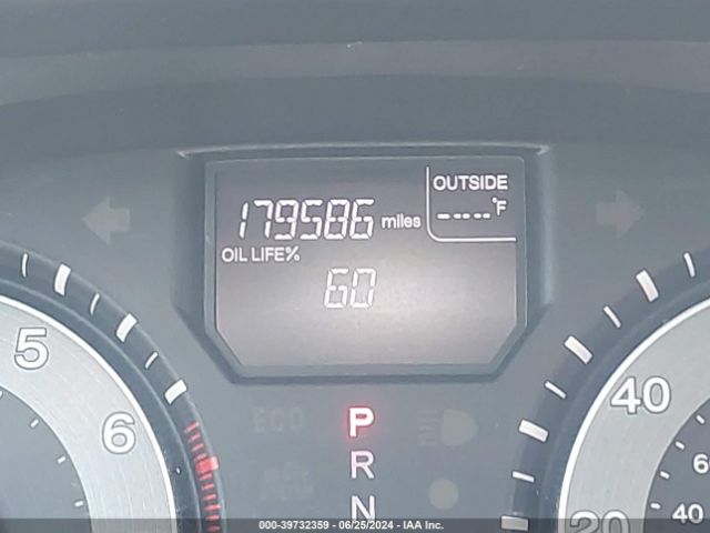 5FNRL5H68FB107683 Honda Odyssey Ex-l
