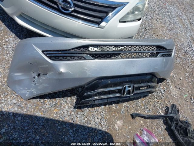 5FNRL5H68FB107683 Honda Odyssey Ex-l