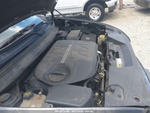 1C4PJMDSXFW681515 Jeep Cherokee Limited