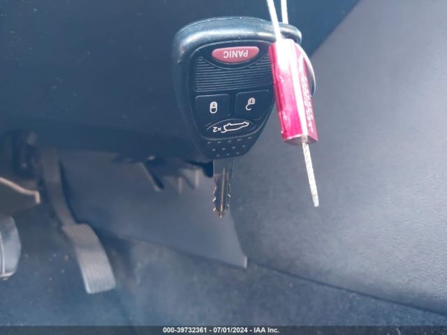 1C3CDZAG8EN217151 Dodge AVENGER SE