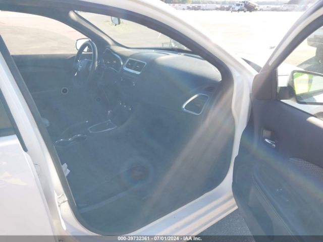 1C3CDZAG8EN217151 Dodge AVENGER SE