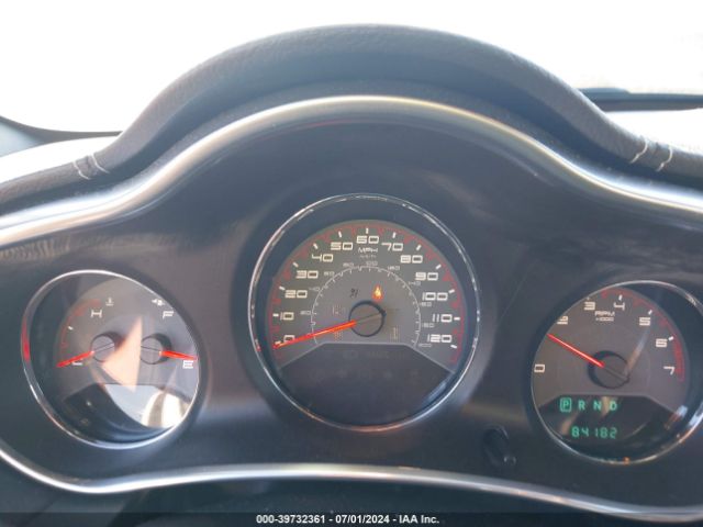 1C3CDZAG8EN217151 Dodge AVENGER SE