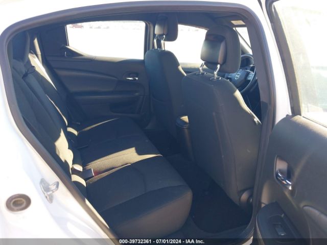 1C3CDZAG8EN217151 Dodge AVENGER SE