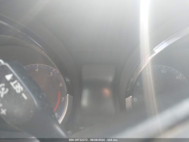 2T1BURHE0FC445385 Toyota Corolla S Plus