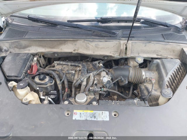 Chevrolet Traverse Ls 2017 1GNKVFED1HJ237974 Image 10