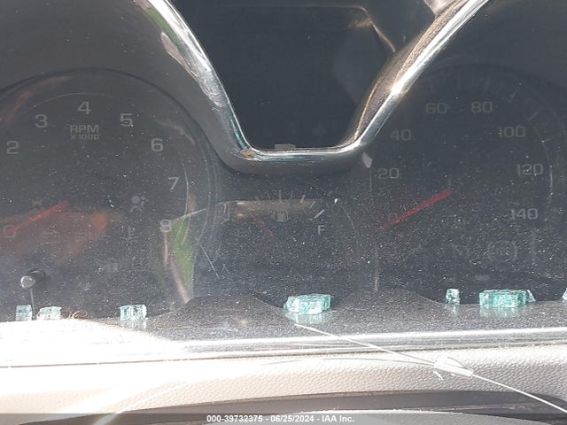 Chevrolet Traverse Ls 2017 1GNKVFED1HJ237974 Image 14