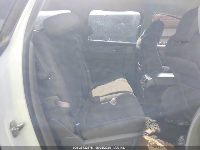 Chevrolet Traverse Ls 2017 1GNKVFED1HJ237974 Image 8