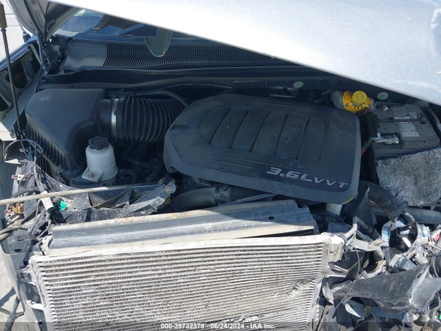 2C4RC1CG9ER449526 Chrysler Town & Country Touring-l