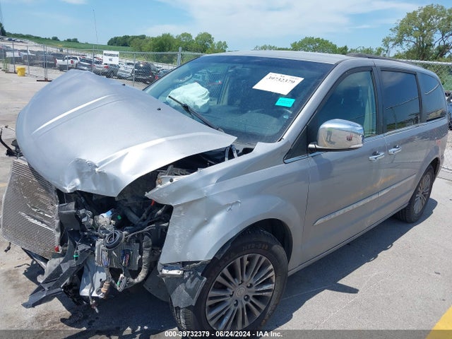 2C4RC1CG9ER449526 Chrysler Town & Country Touring-l