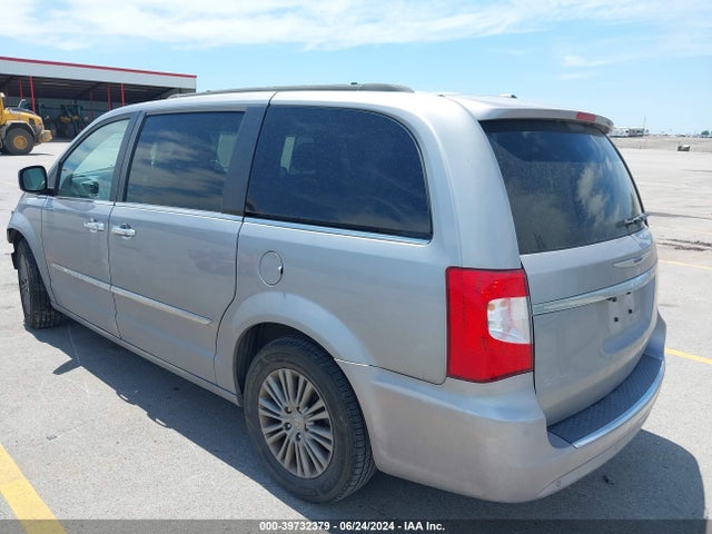 2C4RC1CG9ER449526 Chrysler Town & Country Touring-l