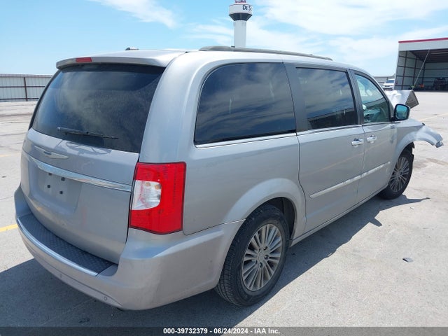 2C4RC1CG9ER449526 Chrysler Town & Country Touring-l