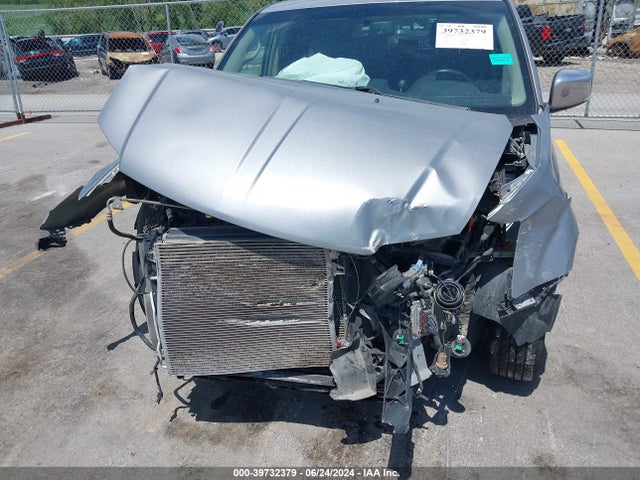 2C4RC1CG9ER449526 Chrysler Town & Country Touring-l