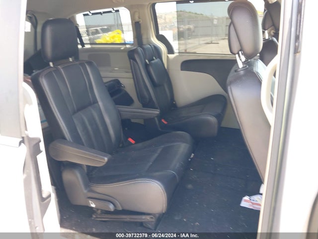 2C4RC1CG9ER449526 Chrysler Town & Country Touring-l