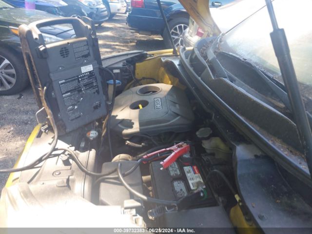 KNDJP3A5XE7073791 KIA SOUL +
