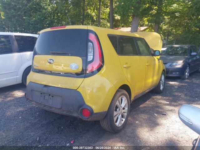 KNDJP3A5XE7073791 KIA SOUL +