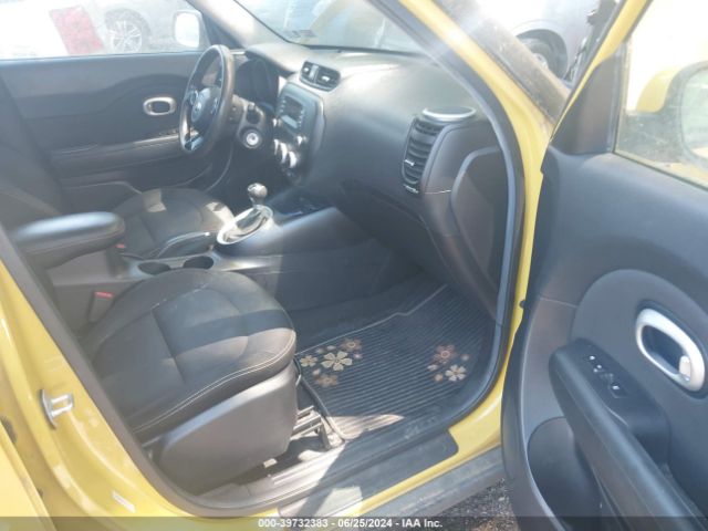KNDJP3A5XE7073791 KIA SOUL +