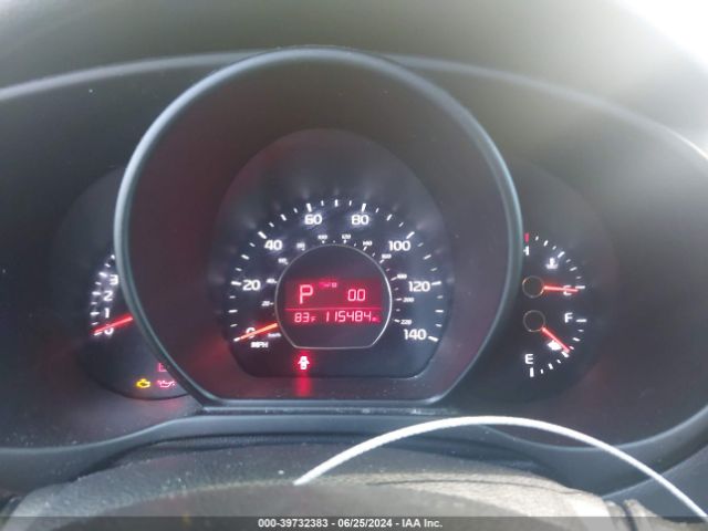 KNDJP3A5XE7073791 KIA SOUL +