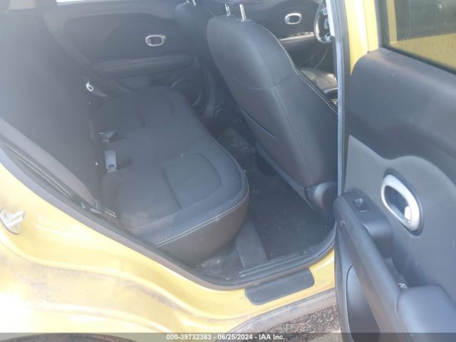 KNDJP3A5XE7073791 KIA SOUL +