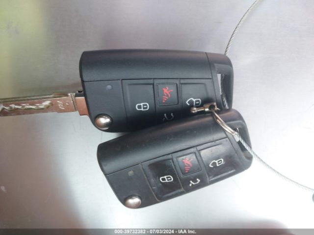 3VW2A7AU2FM040647 Volkswagen Golf Tdi S 4-door