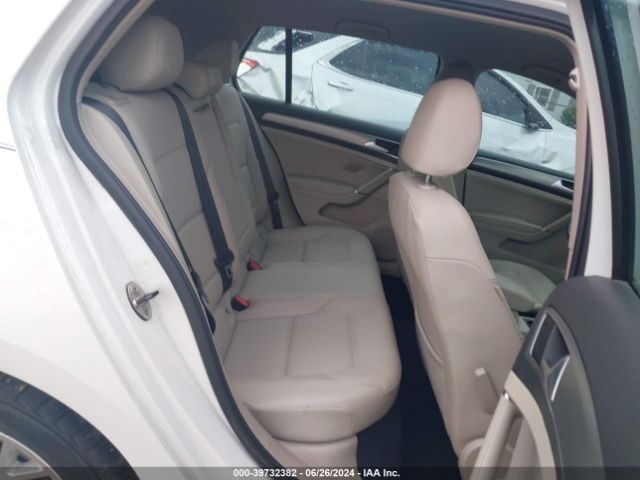 3VW2A7AU2FM040647 Volkswagen Golf Tdi S 4-door