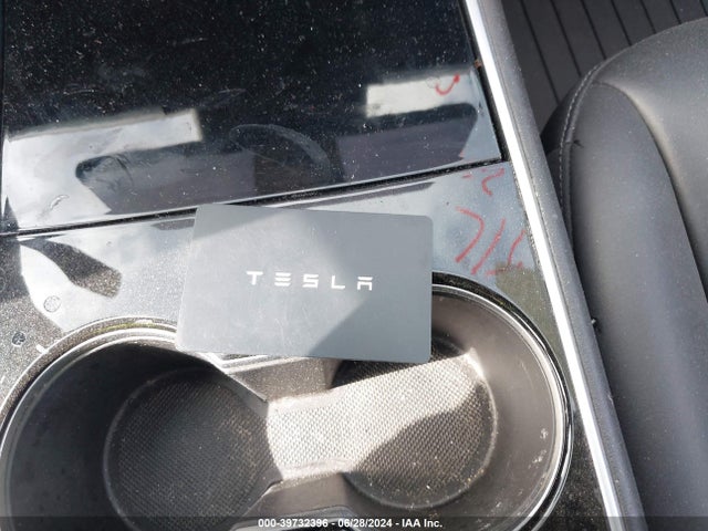 Tesla Model 3 Long Range/mid Range/standard Range/standard Range Plus 2019 5YJ3E1EA4KF361872 Image 11