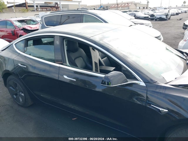 Tesla Model 3 Long Range/mid Range/standard Range/standard Range Plus 2019 5YJ3E1EA4KF361872 Image 14