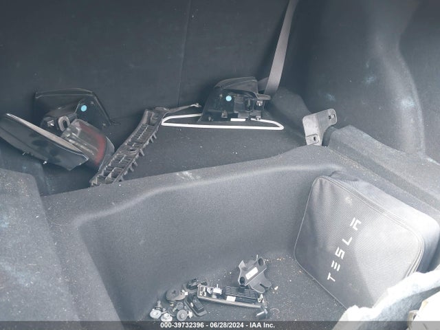 Tesla Model 3 Long Range/mid Range/standard Range/standard Range Plus 2019 5YJ3E1EA4KF361872 Image 21