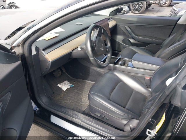 Tesla Model 3 Long Range/mid Range/standard Range/standard Range Plus 2019 5YJ3E1EA4KF361872 Image 22