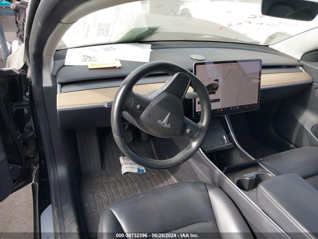 Tesla Model 3 Long Range/mid Range/standard Range/standard Range Plus 2019 5YJ3E1EA4KF361872 Image 23