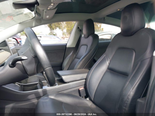 Tesla Model 3 Long Range/mid Range/standard Range/standard Range Plus 2019 5YJ3E1EA4KF361872 Image 24