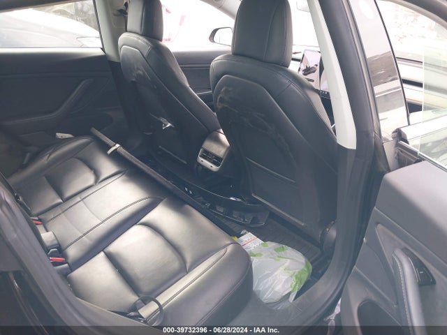 Tesla Model 3 Long Range/mid Range/standard Range/standard Range Plus 2019 5YJ3E1EA4KF361872 Image 8