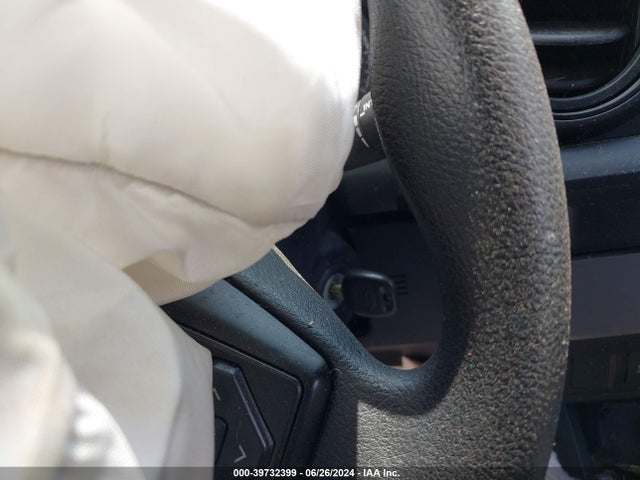 Toyota Tacoma Sr 2021 3TYRX5GN9MT008722 Image 11