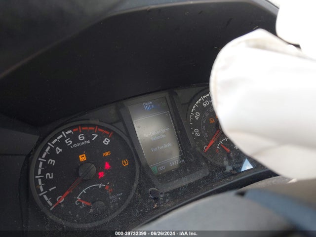 Toyota Tacoma Sr 2021 3TYRX5GN9MT008722 Image 15