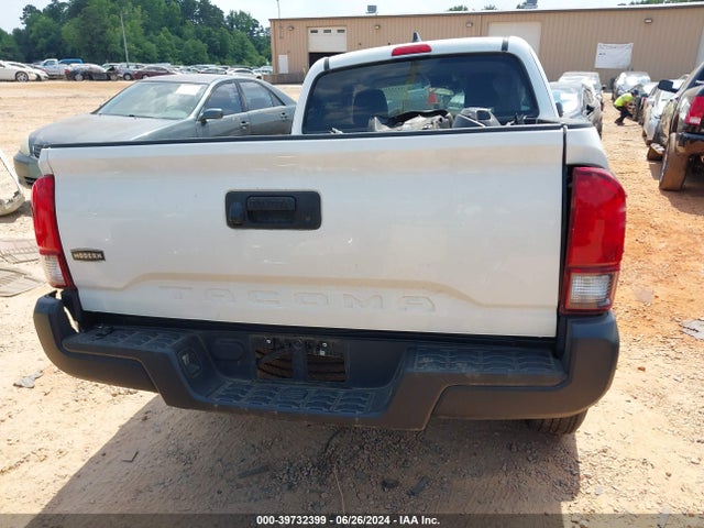 Toyota Tacoma Sr 2021 3TYRX5GN9MT008722 Image 16