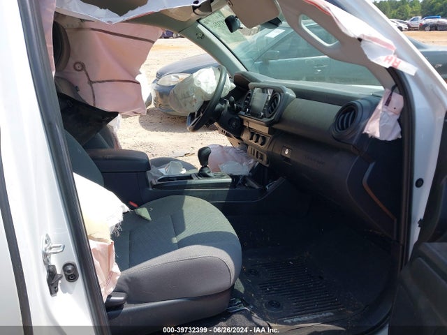 Toyota Tacoma Sr 2021 3TYRX5GN9MT008722 Image 5