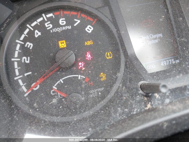 Toyota Tacoma Sr 2021 3TYRX5GN9MT008722 Image 7