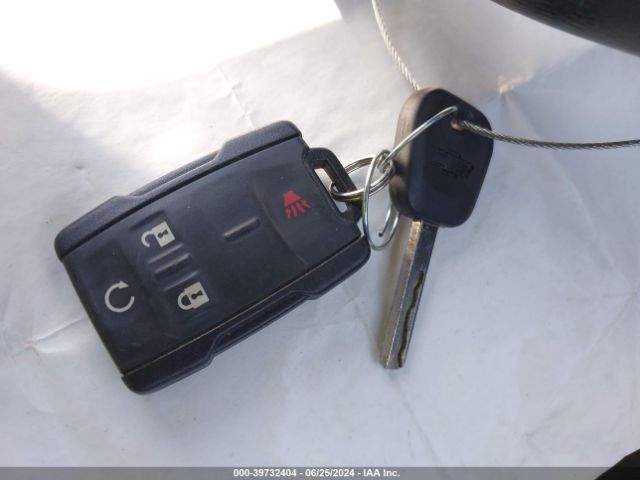 1GCGTCE3XG1196897 Chevrolet Colorado Lt