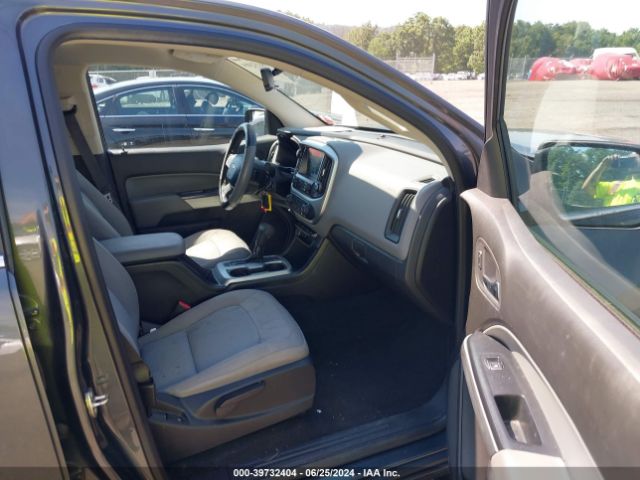 1GCGTCE3XG1196897 Chevrolet Colorado Lt