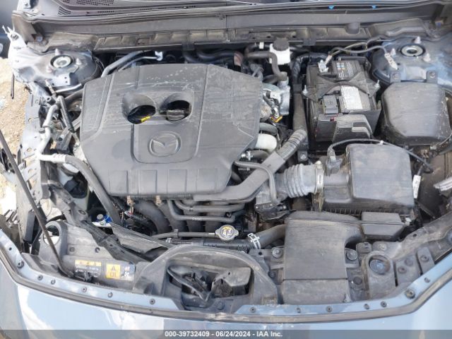 3MVDMBCM6PM500427 Mazda Cx-30 2.5 S Carbon Edition