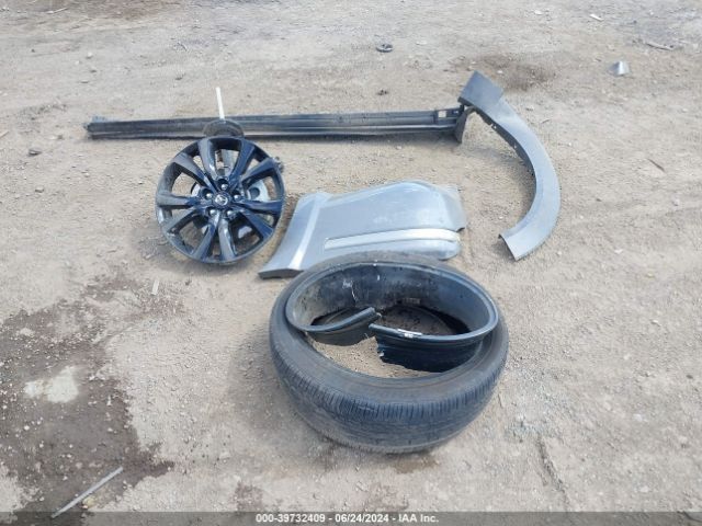 3MVDMBCM6PM500427 Mazda Cx-30 2.5 S Carbon Edition